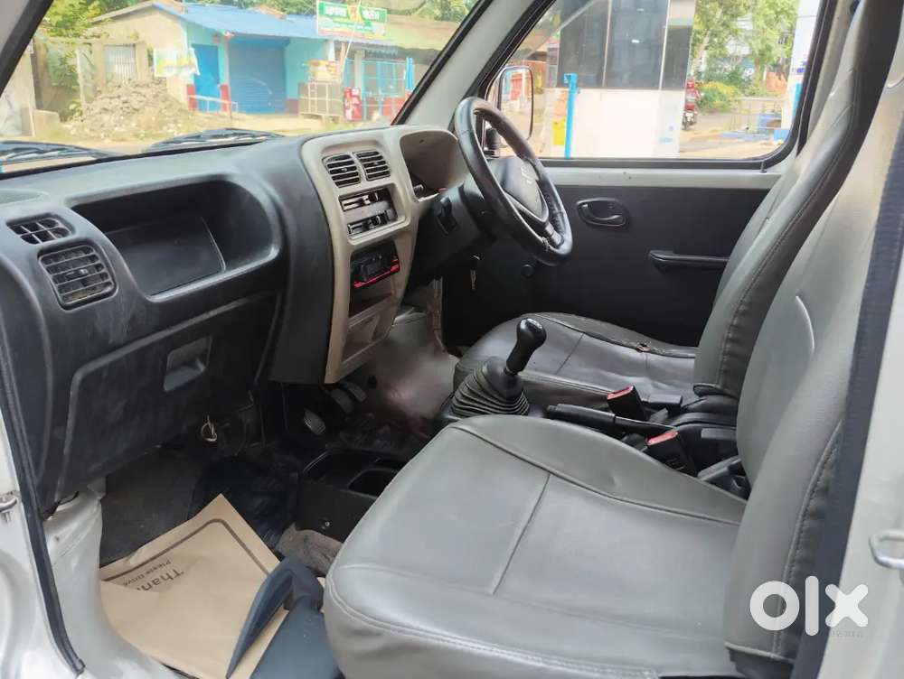 Maruti Suzuki Eeco 2021 Petrol 78520 Km Driven