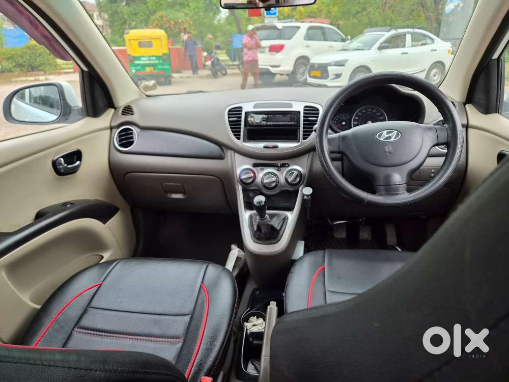 Hyundai I10 Magna O, 2012, Petrol