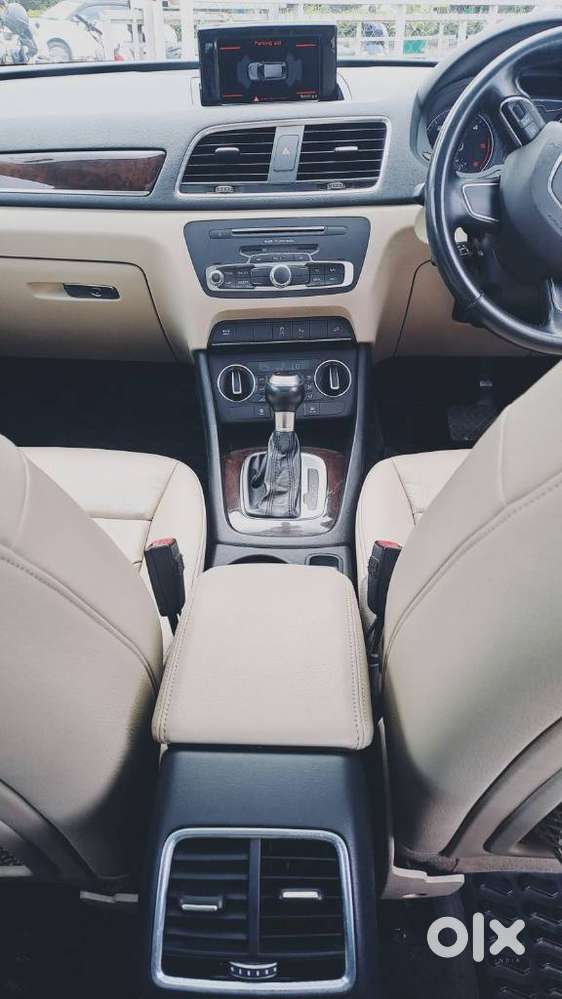 Audi Q3 2.0 30 Tdi Premium, 2017, Diesel