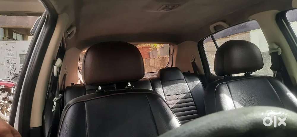 Hyundai Getz 2007 Petrol Well Maintained
