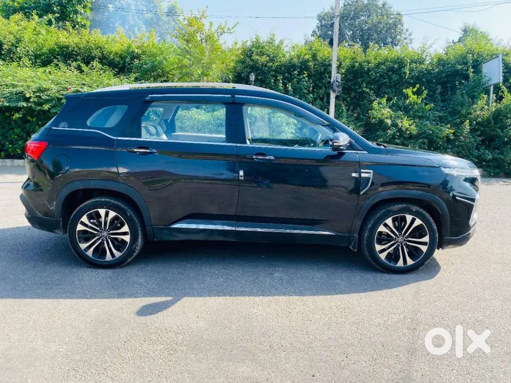 Mg Hector Sharp Pro 2.0 Turbo Diesel Mt, 2022, Diesel