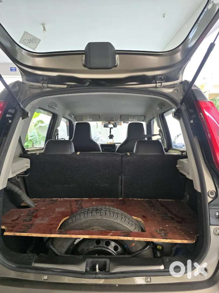 Wagon R Purchase On July 2025