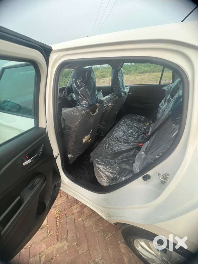 Maruti Suzuki Swift 2026 Petrol Good Condition