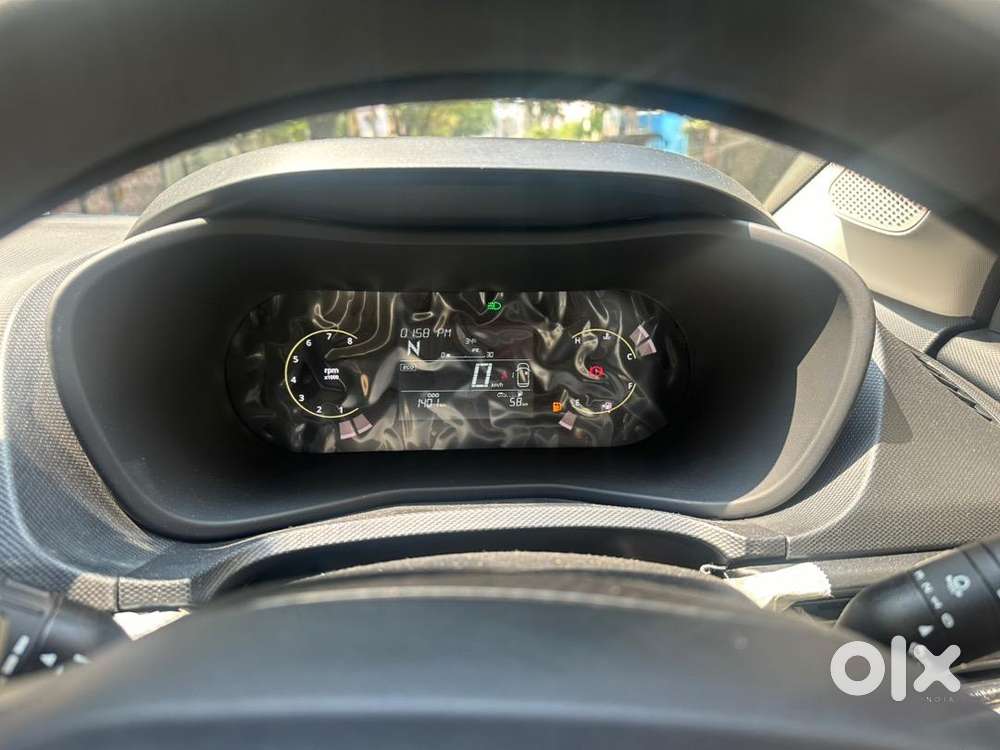 Tata Nexon 2026 Pure Plus Amt