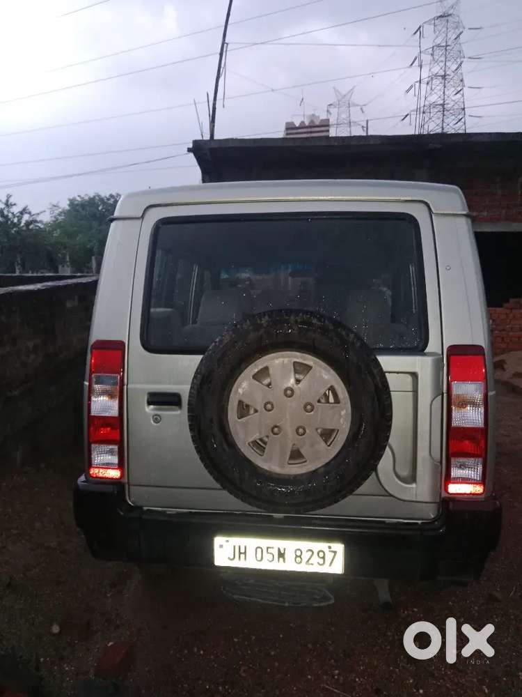 Tata Sumo Victa 2006 Diesel