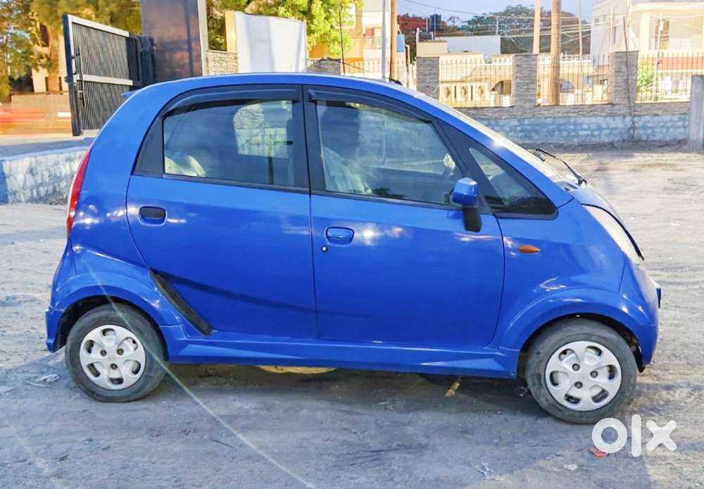 Tata Nano Xe, 2016, Petrol