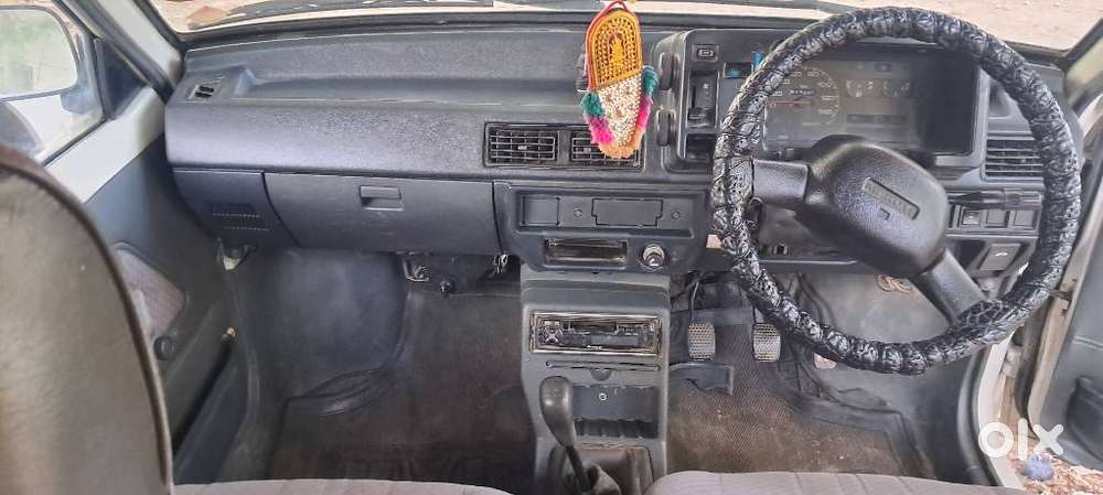 Maruti Suzuki 800, 1996, Petrol