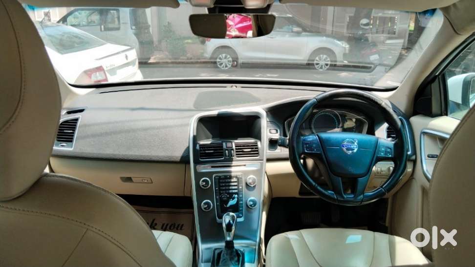 Volvo Xc60 D4 Kinetic, 2015, Diesel