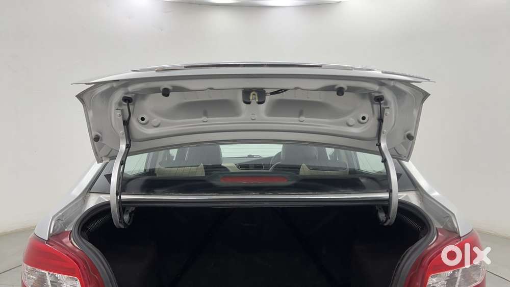 Tata Zest  Revotron 1.2 Xt, 2016, Petrol