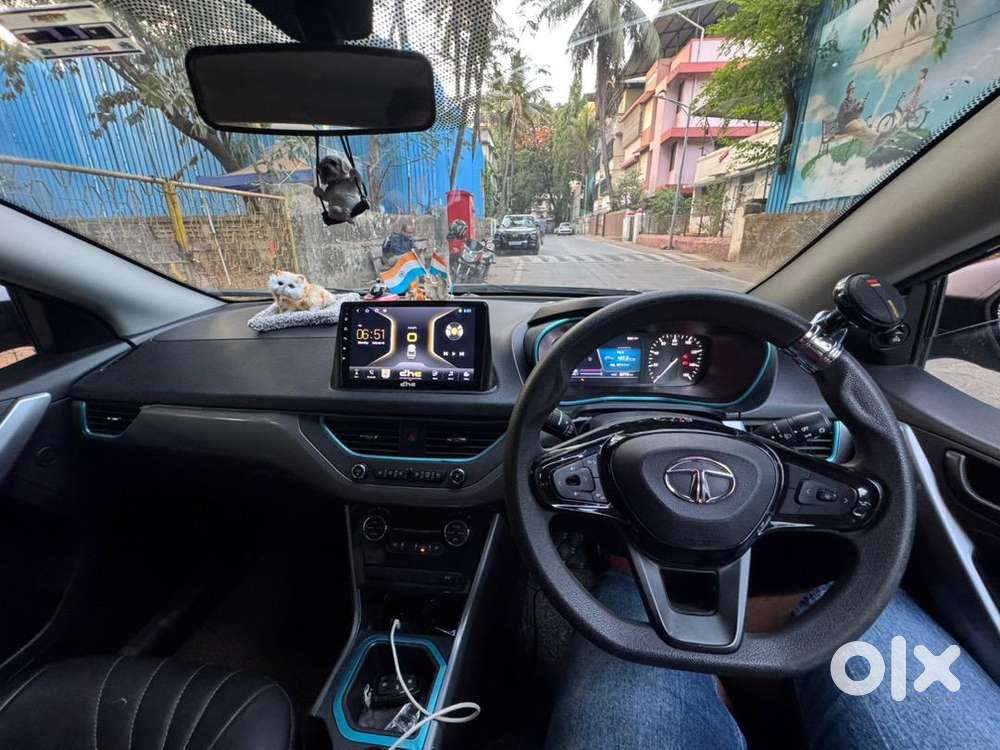 Tata Electric Car 2022 Model - 2021 December 26