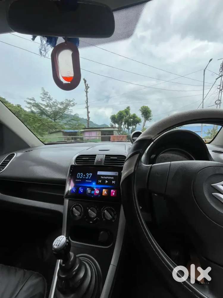 Want To Buy New Car