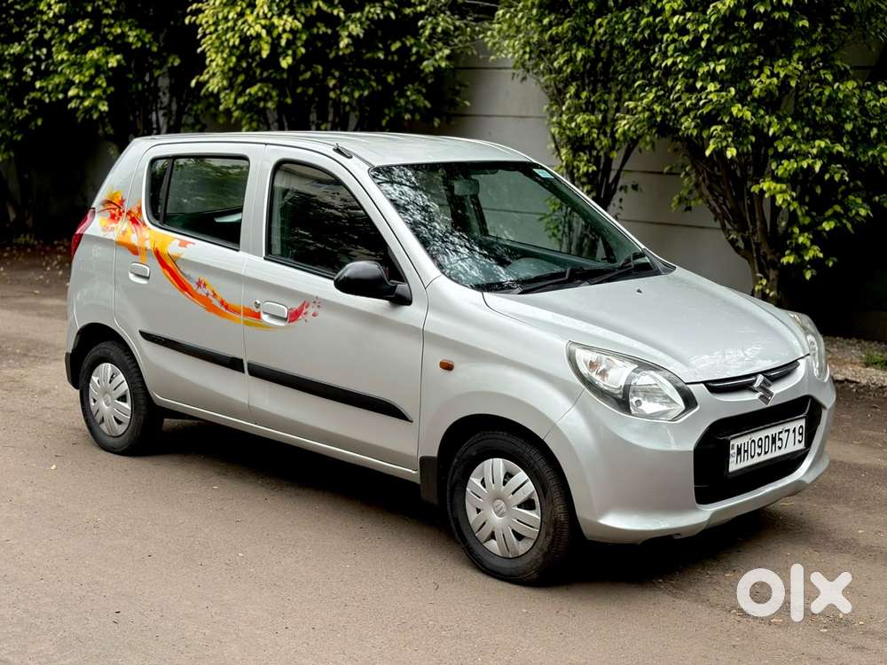 Maruti Suzuki Alto 800 0.8 Lxi (o), 2015, Petrol