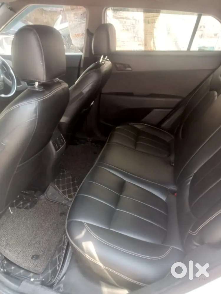 Showroom Condition All Accessories Fully Loaded New Lather Sheet Cover