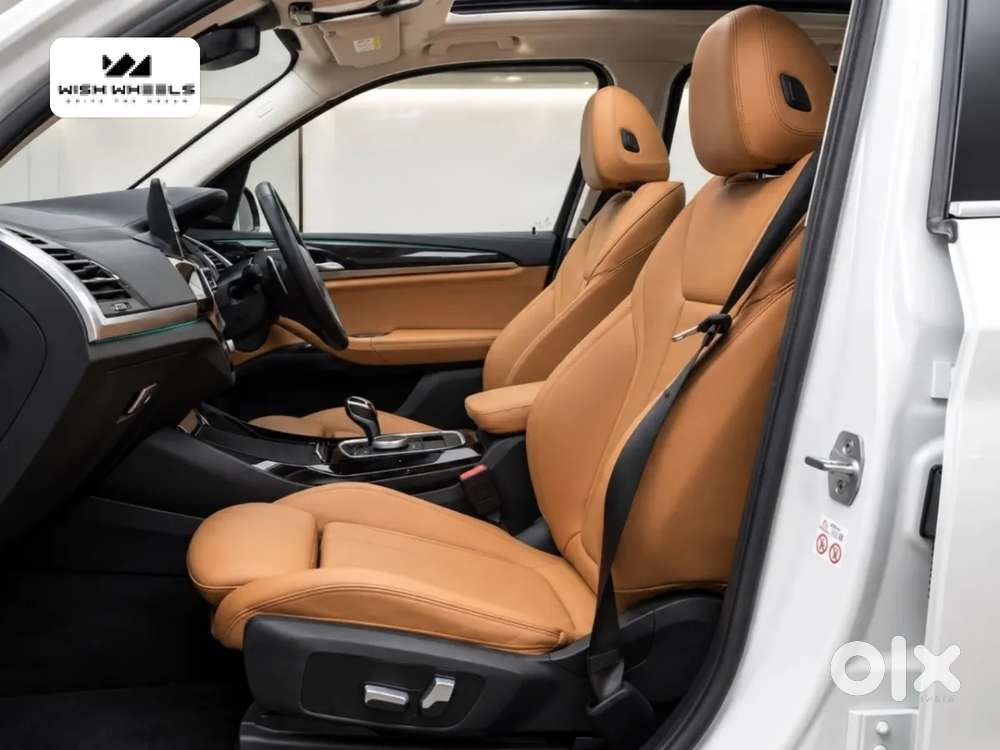 Bmw X3 2.0 Xdrive 30i M Sport, 2022, Petrol