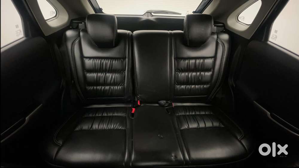 Maruti Suzuki Baleno 1.2 Zeta, 2020, Petrol