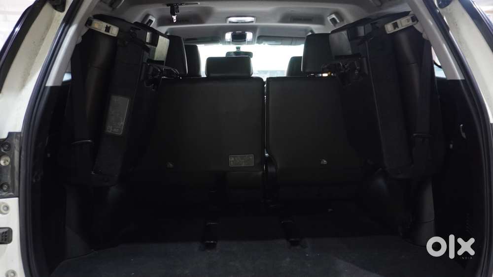 Toyota Fortuner 3.0 4x2 Automatic, 2017, Diesel
