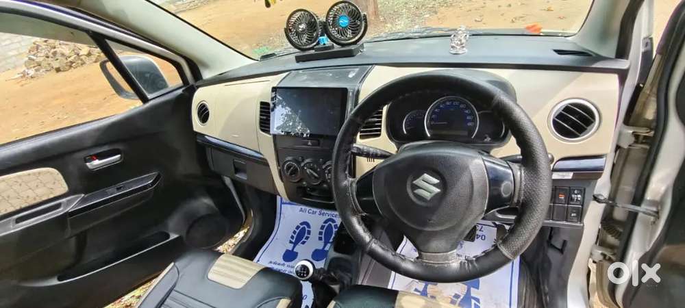 Maruti Suzuki Wagon R 1.0 2017 Petrol 62000 Km Driven