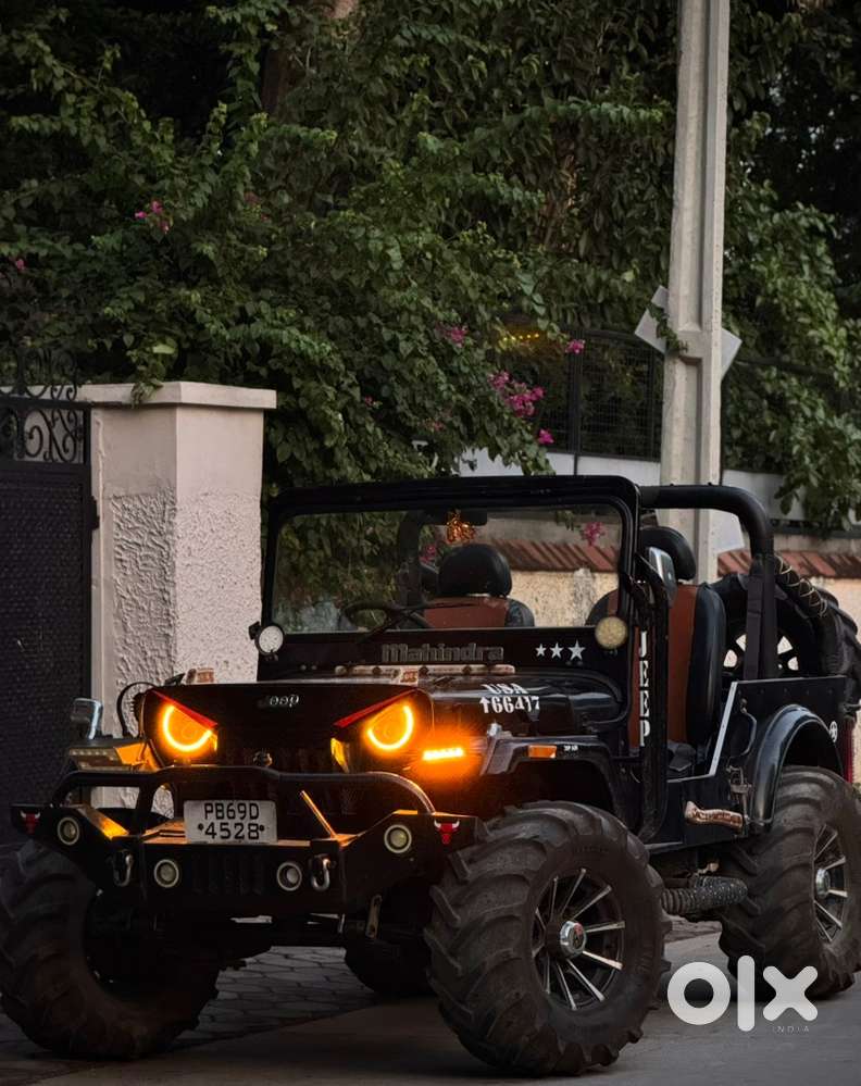 Mahindra Bolero Jeep  Diesel 2006