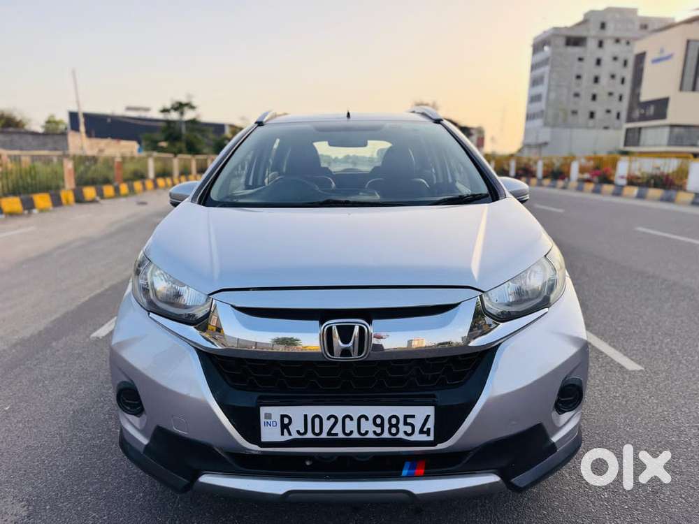 Honda Br-v I-dtec S Mt, 2017, Diesel