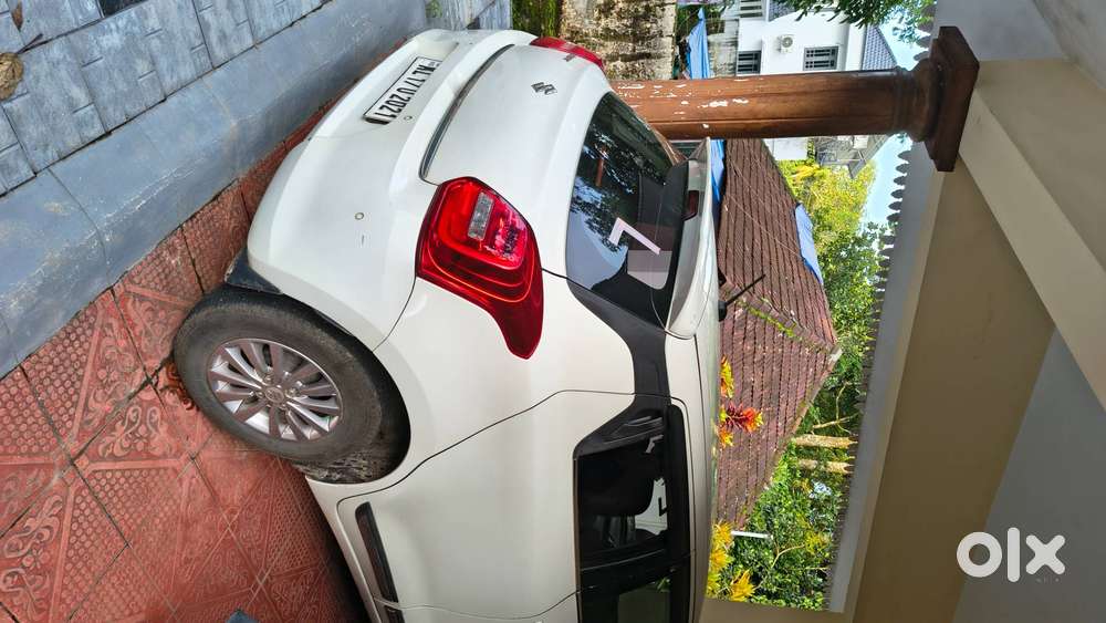 Maruti Suzuki Swift Vxi Petrol – June 2019