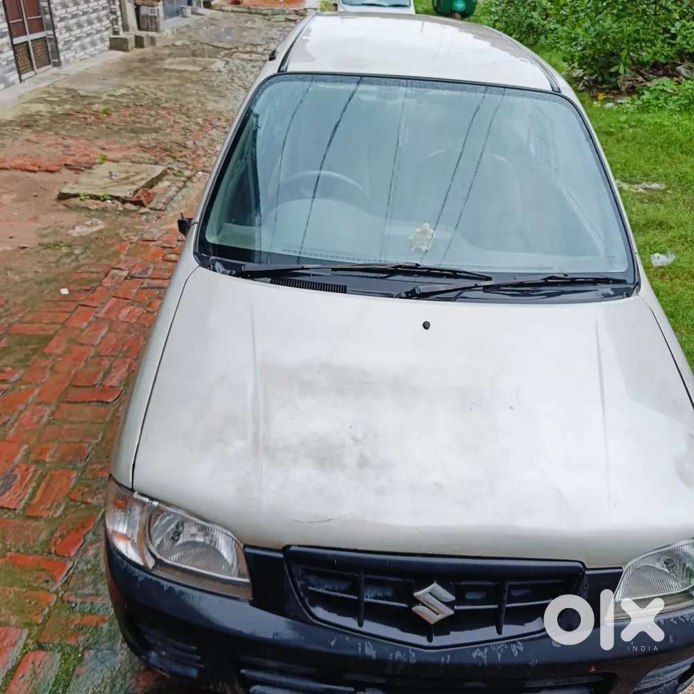 Maruti Suzuki Alto 2005
