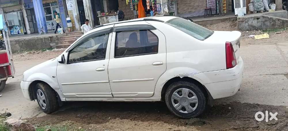 Mahindra Verito D6 2012 Diesel Manual
