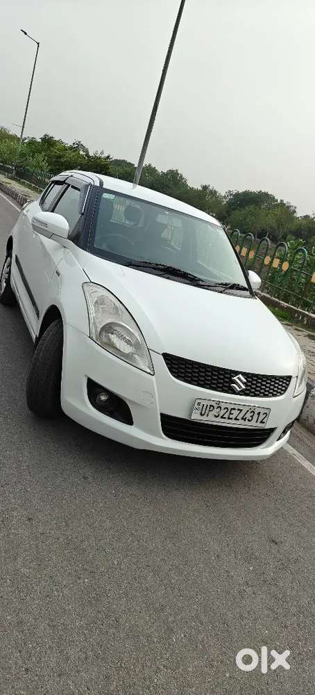 Maruti Suzuki Swift 2013 Diesel Well Maintained