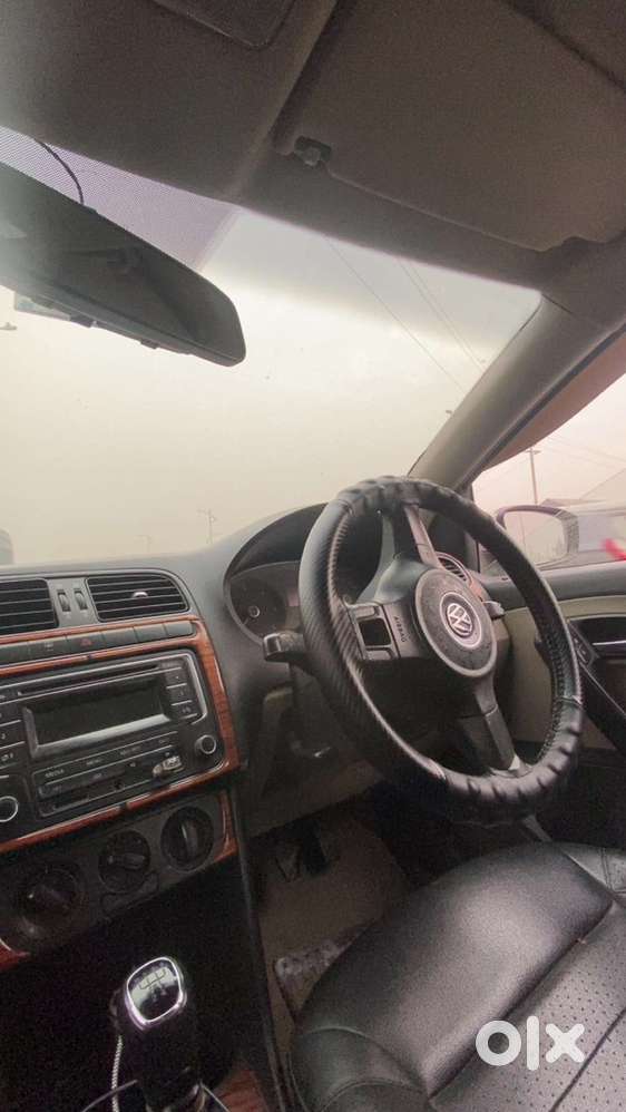 Volkswagen Polo 2014 Diesel Well Maintained