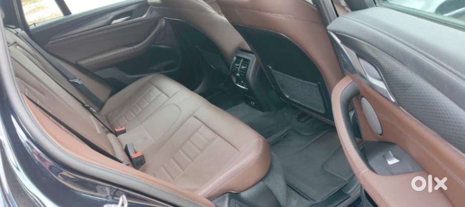 Bmw X4 M Sport X Xdrive30d, 2022, Petrol