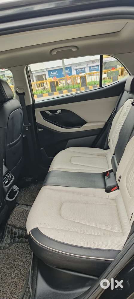 Hyundai Creta Sx (o) 1.5 Diesel Automatic, 2021, Diesel