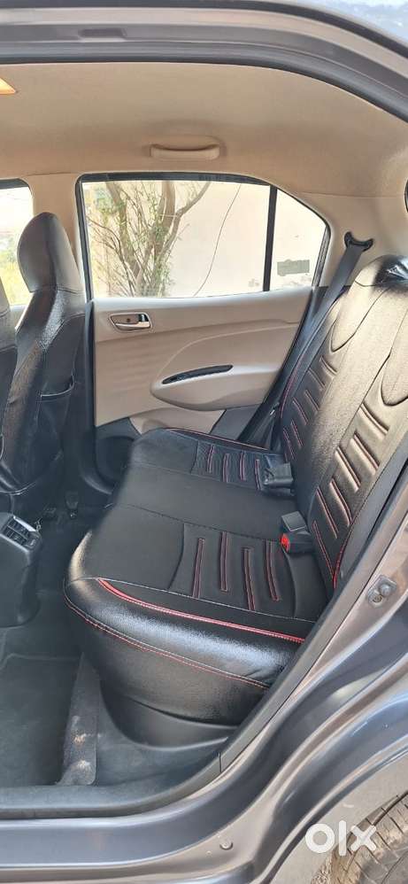 Hyundai Santro Sportz, 2021, Petrol