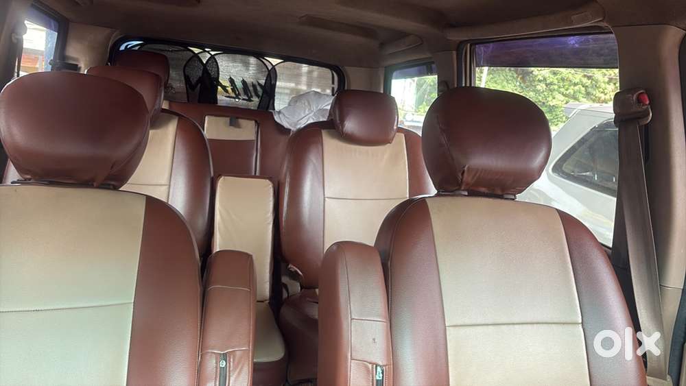 Mahindra Diesel Car 2010