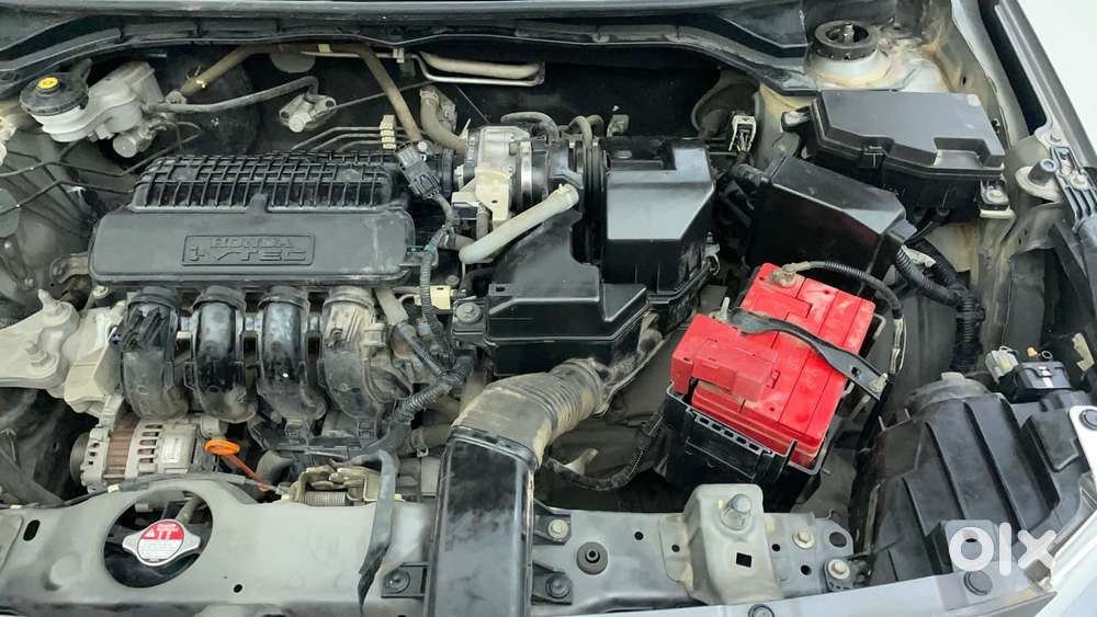 Honda Amaze S Petrol, 2019, Petrol