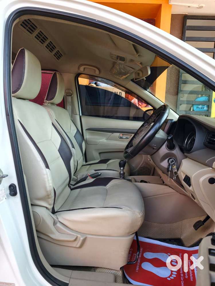 Maruti Suzuki Ertiga Vdi Shvs, 2019, Diesel