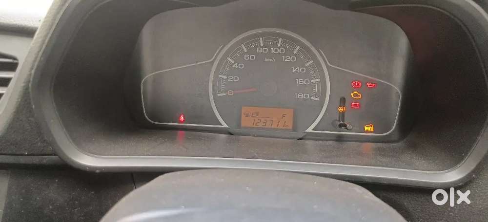 Maruti Suzuki Alto 2019 Lxi 1st Owner Car