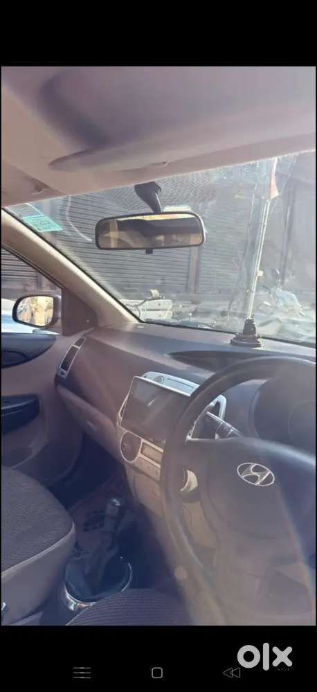 Hyundai I20 Magna 2011 Car