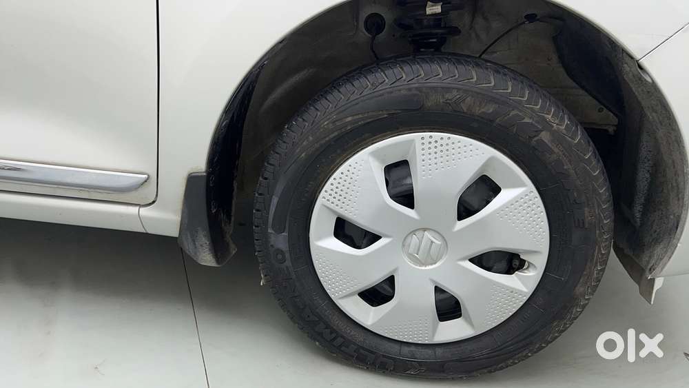 Maruti Suzuki Alto K10 Plus Edition, 2025, Petrol