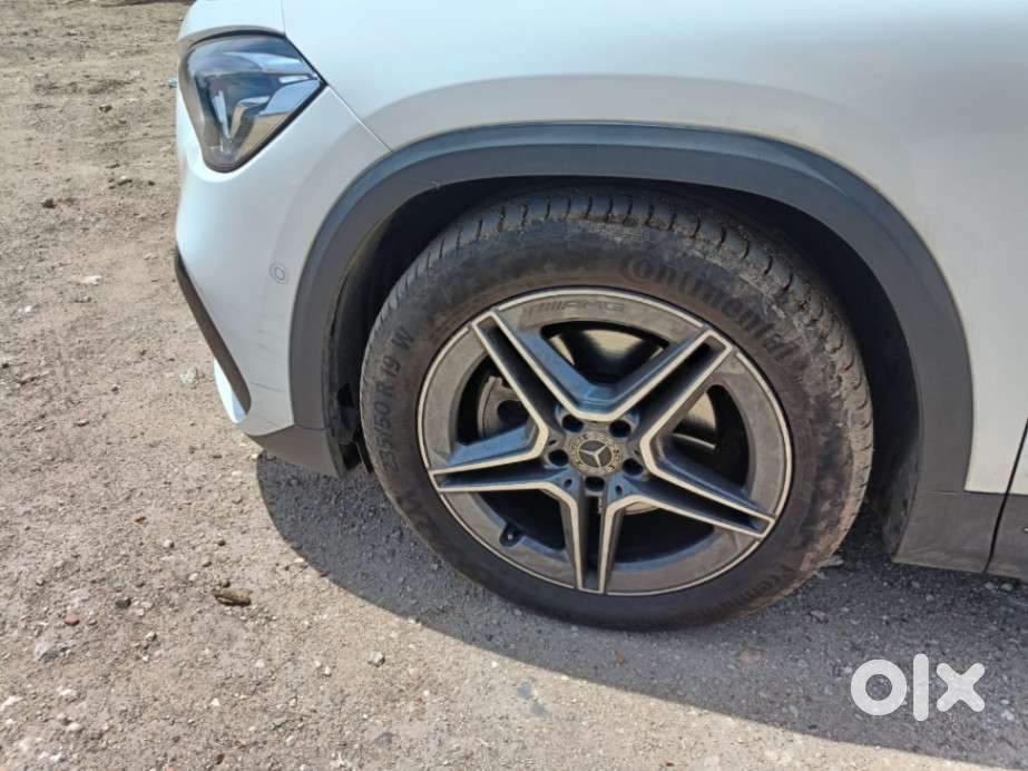 Mercedes-benz Gla 220d 4matic, 2023, Diesel