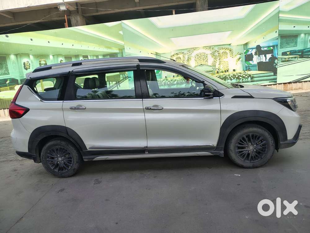 Maruti Suzuki Xl6 1.5 Zeta Mt, 2022, Petrol