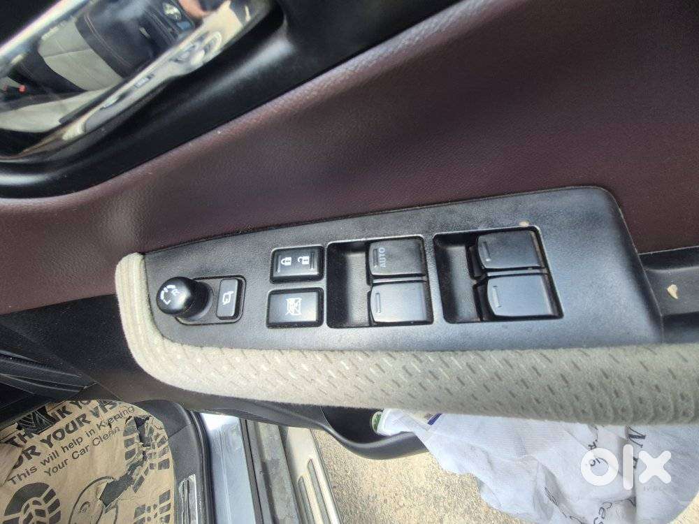 Maruti Suzuki Grand Vitara 1.5 Sigma Smart Hybrid, 2024, Petrol
