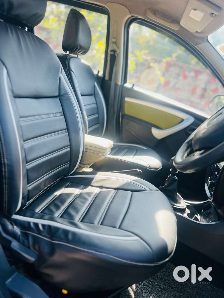 Renault Duster 2012-2015 110ps Diesel Rxl, 2014, Diesel