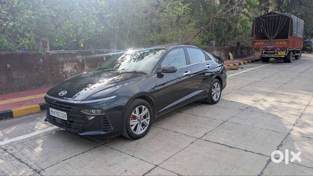 Hyundai Verna 1.5 Turbo Dct For Sale