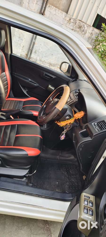 Maruti Suzuki Swift Ldi, 2012, Diesel