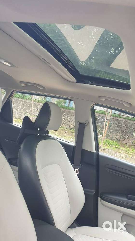 Kia Sonet 1.5 Htx Diesel At, 2022, Diesel