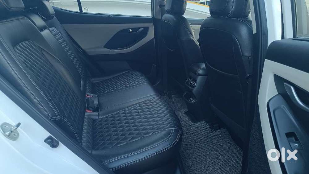 Hyundai Creta 1.6 Crdi Sx Plus, 2024, Diesel