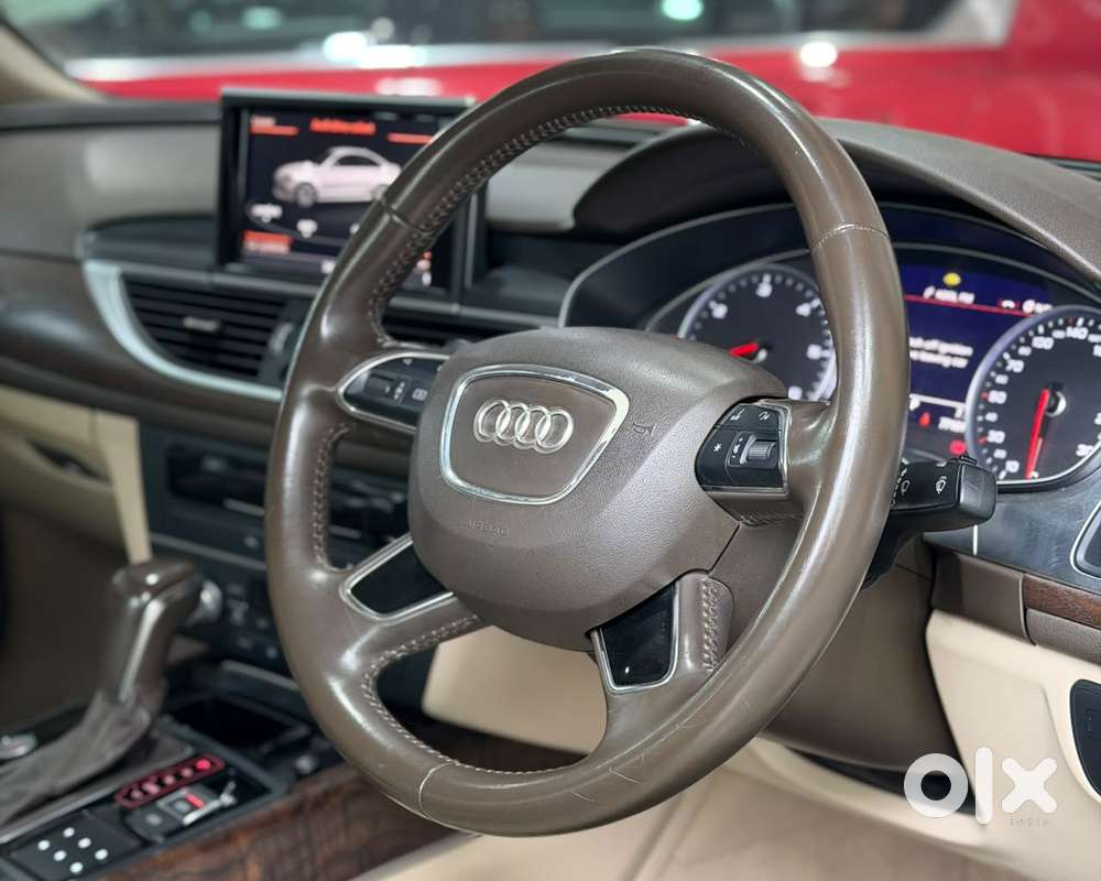 Audi A6 2.0 Tdi Special Edition, 2015, Diesel