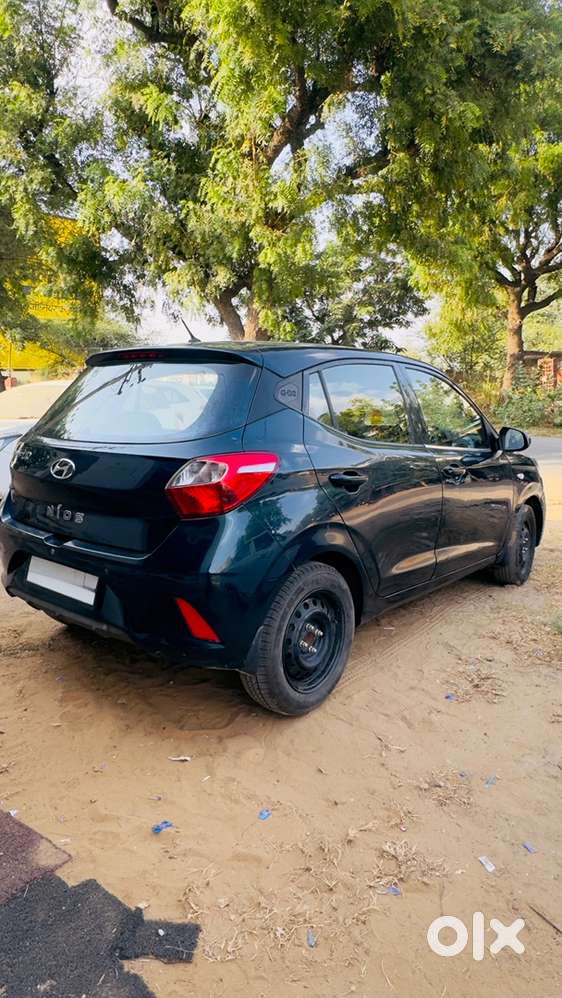 Hyundai Grand I10 Nios 2020 Model