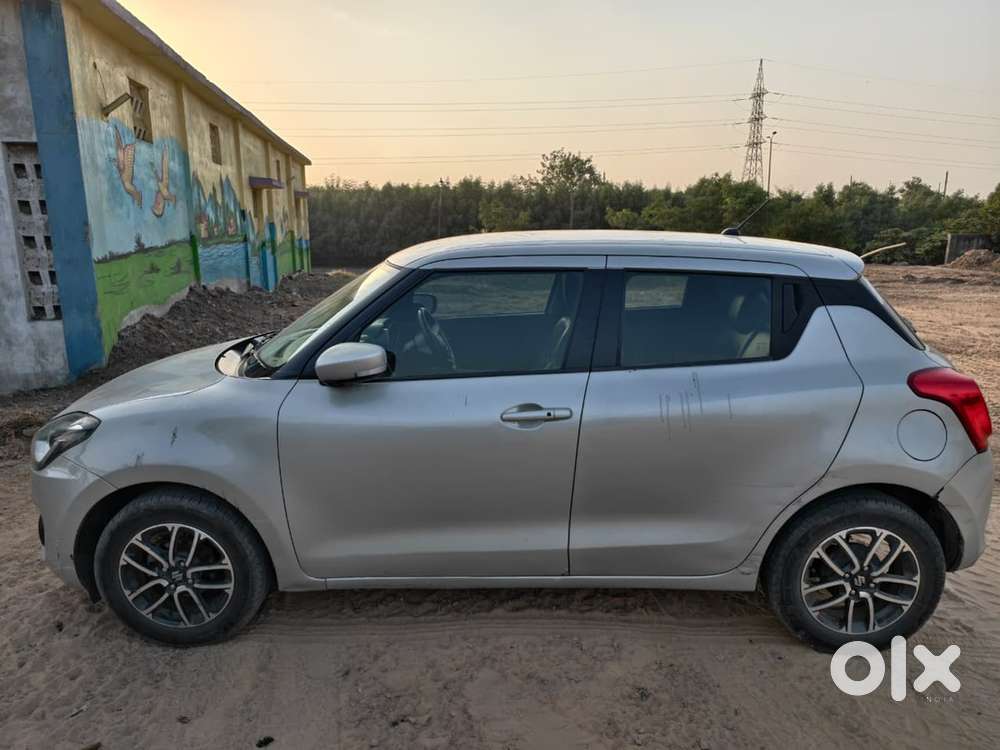 Maruti Suzuki Swift 2019 Diesel Automatic