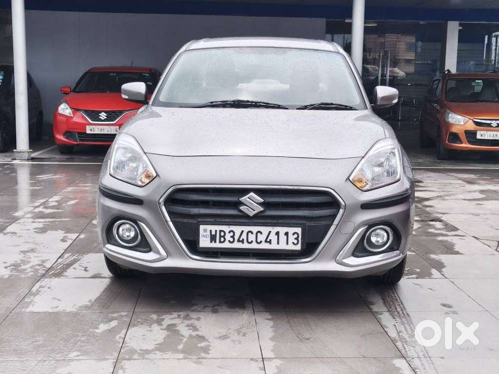 Maruti Suzuki Dzire 1.2 Zxi, 2023, Petrol