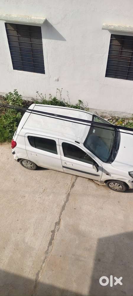 Maruti Suzuki Alto 2014